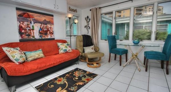 Coral Resort Condo Motel