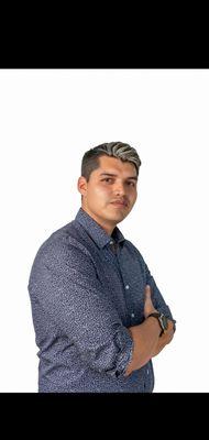 Manolo Luque - Restaurant Realty