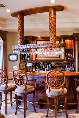 Custom Cabinets of New York