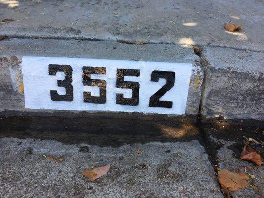 Nate's Curbside Painting