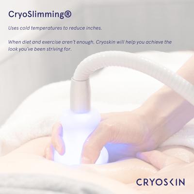 ByDesign CryoSpa
