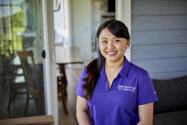 Touching Hearts at Home - Chester County