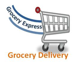 Grocery Express