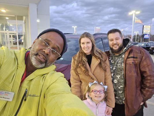 Ewald Chrysler Jeep Dodge Ram Franklin