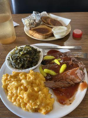 Betty's Bar-B-Q