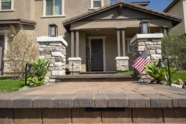 QTC Landscape Construction