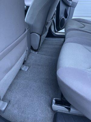 Mr Car Wash & Detail Service