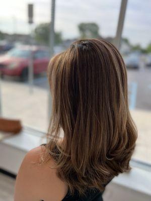 Suite Hairmony by Kelly