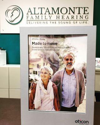 Altamonte Family Hearing