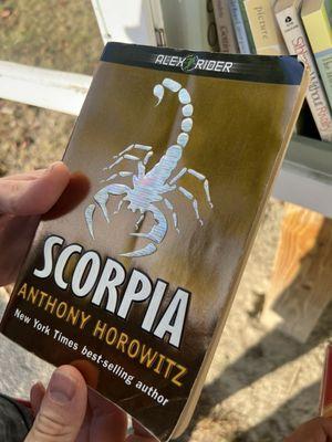 Unity Of Greater Portland Little Library