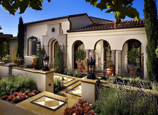 Mark Scott Associates