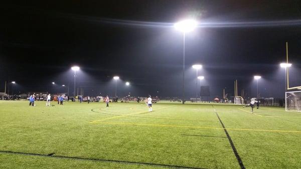 River City Sportsplex