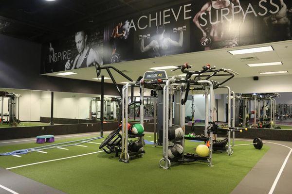 Fitness Coaching And Personal Training With Shaun