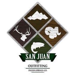 San Juan Outfitting