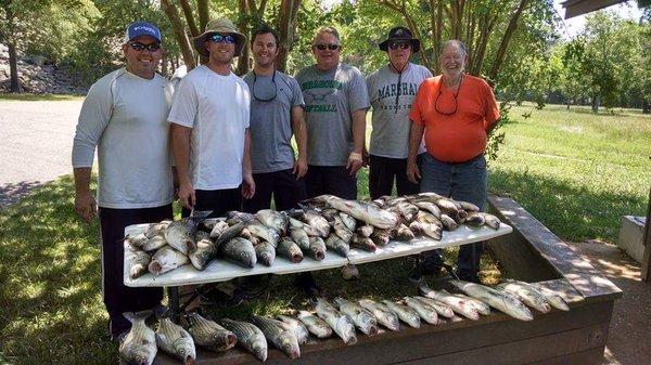 Mason's Guide Service