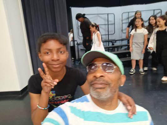 Returning to movement,