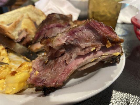 Timeline Saloon & BBQ