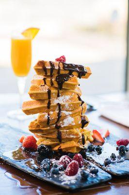 Between Friends Catering