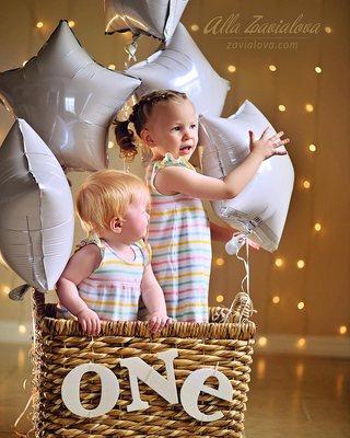 Alla Zavialova Photography