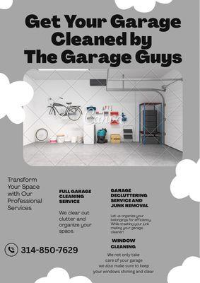 Garage Guys
