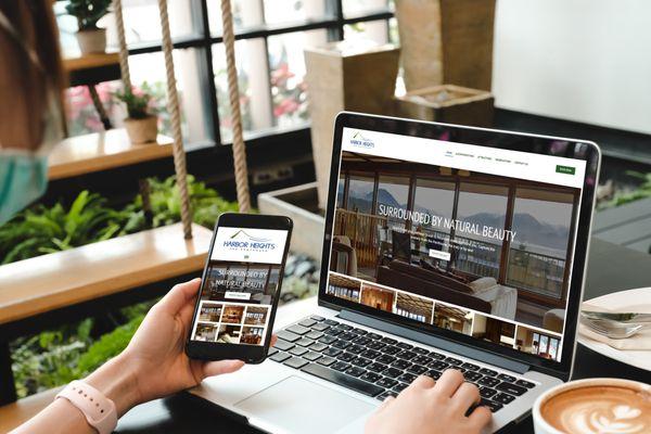 JI Design & Marketing