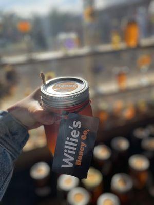 Willies Honey Company