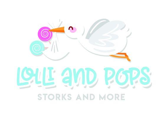 Lolli and Pops Storks and More