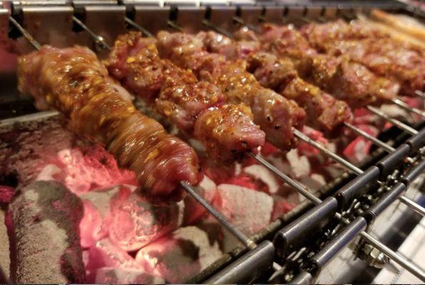 Gui BBQ Restaurant & Bar