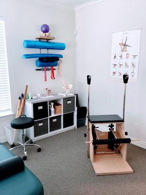 Integrated Physical Therapy