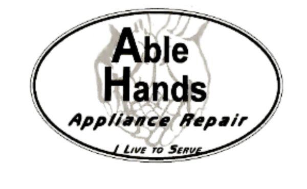 Able Hands Appliance Repair
