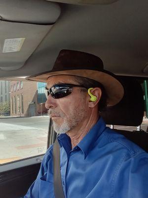 International Taxi Service