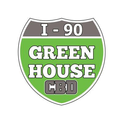I-90 Green House