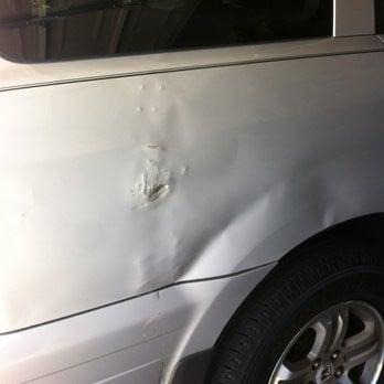 Loretto's Auto Body Repair