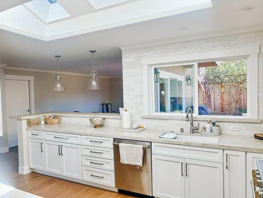 DJB Custom Remodeling