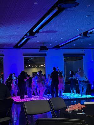 Benjamin Asher Productions