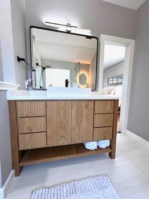 J Kraft Custom Cabinetry