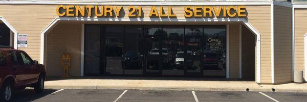 Coldwell Banker West