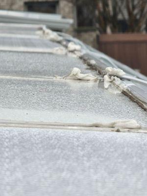 Thermal Shield Windows & Sunrooms