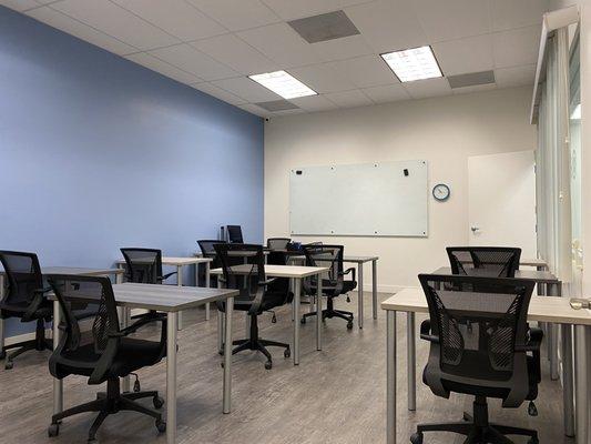 Elite Prep La Crescenta