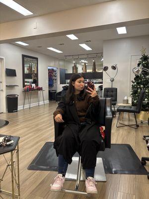 American Salon & Spa