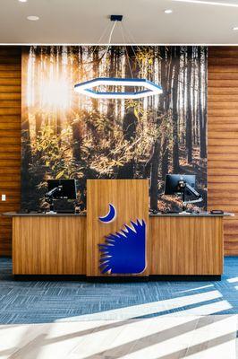 South Carolina Federal Credit Union