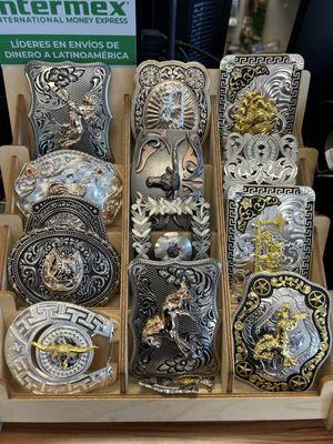 Las Tarascas Mexican Store II