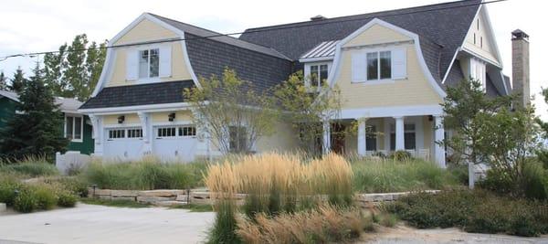 Rivertown Landscapes