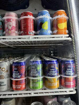 La Mesa Wine & Spirits