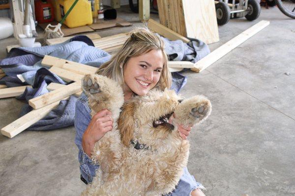 Midwest Moving Company