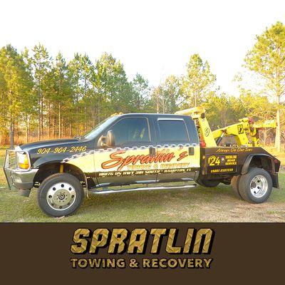Spratlin Towing & Recovery
