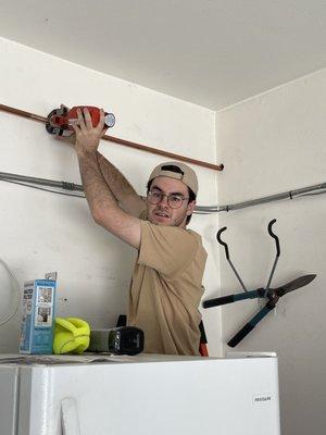 Conejo Emergency Plumbing