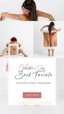 Imperfections Wellness Spa