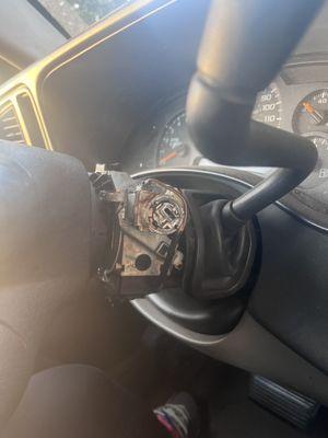 Aviation LAX Station