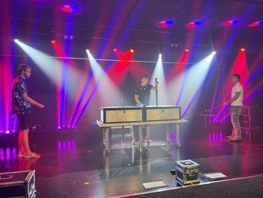 Niagara Falls Magic Theatre